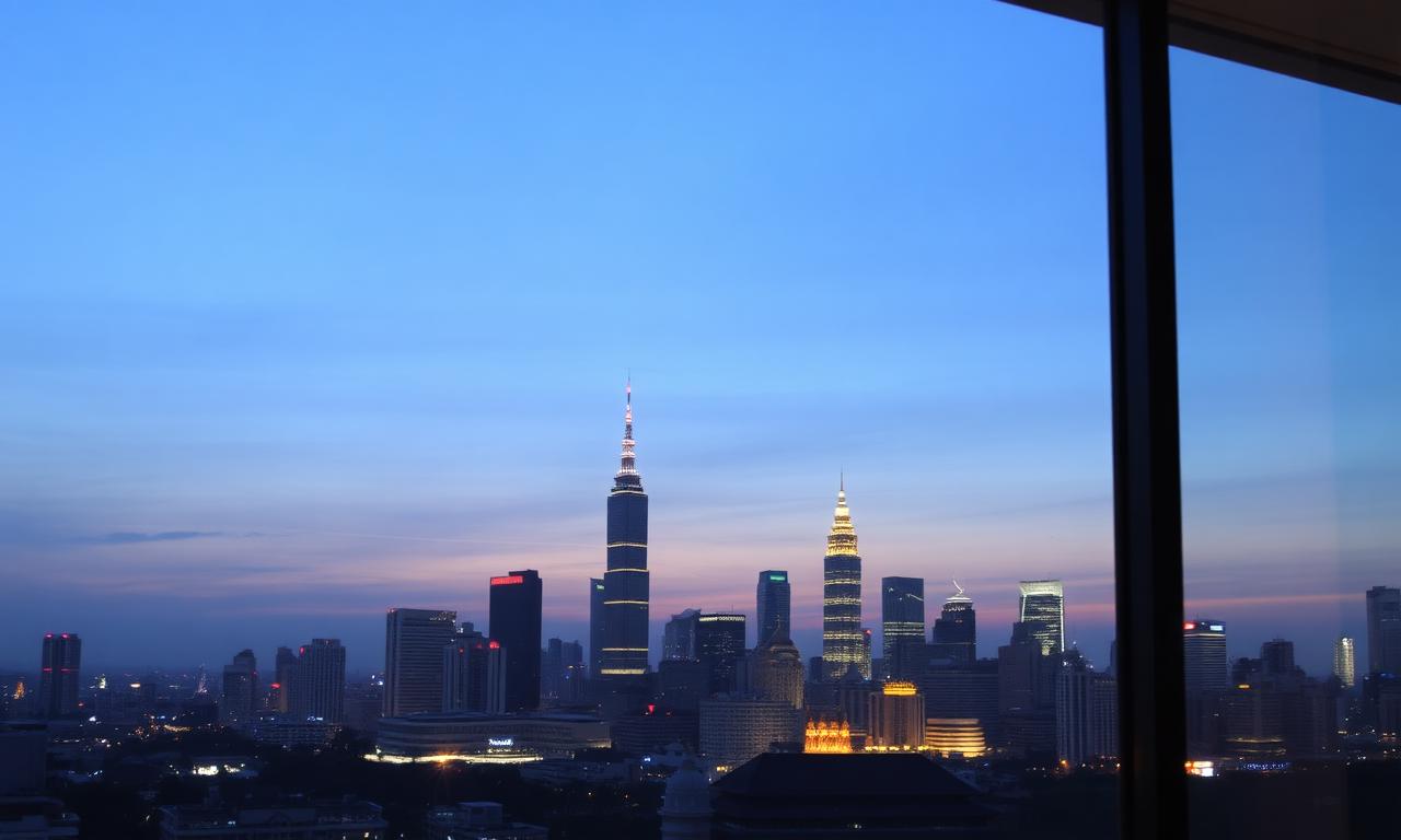 Stem Cell Therapy Thailand: Planning a Private Medical Trip to Bangkok