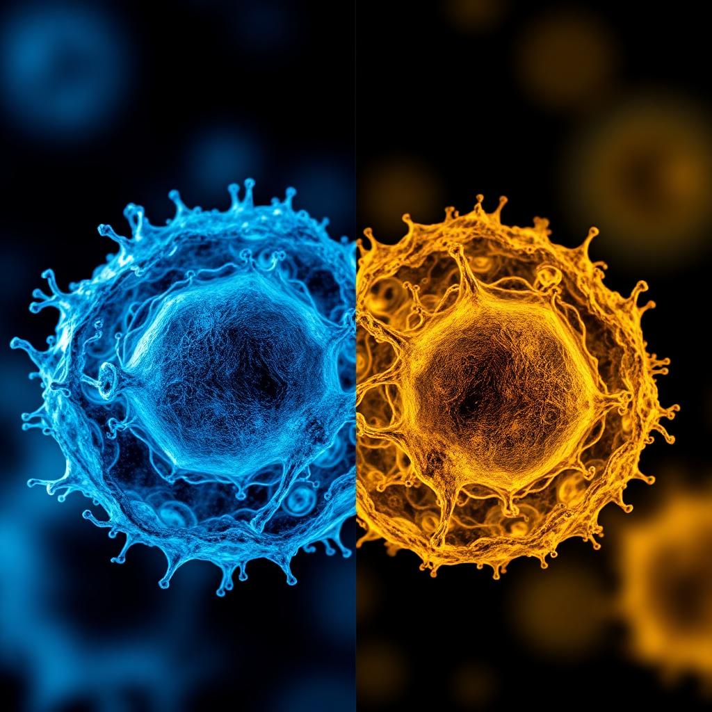 The Evolving Science of Cellular Senescence and Healthy Aging
