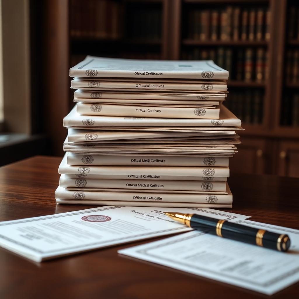 What Documents Should a Stem Cell Clinic Provide?