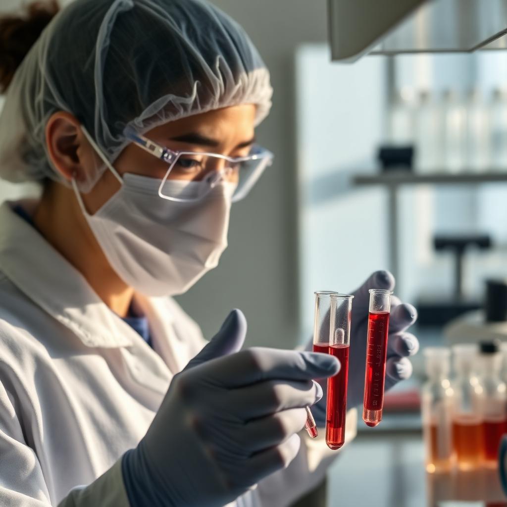 Proactive Wellness: Leveraging Early Diagnostics for Long-Term Health