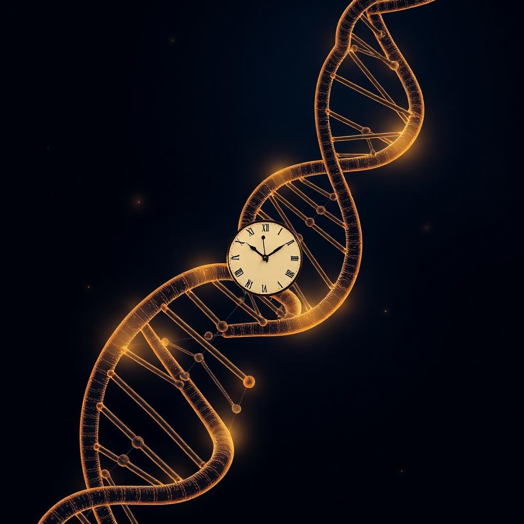 The Epigenetic Clock: Unwinding Age with Personalized Interventions