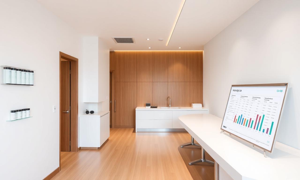 Executive Checkup Bangkok for International Clients: A Preventive Health Guide