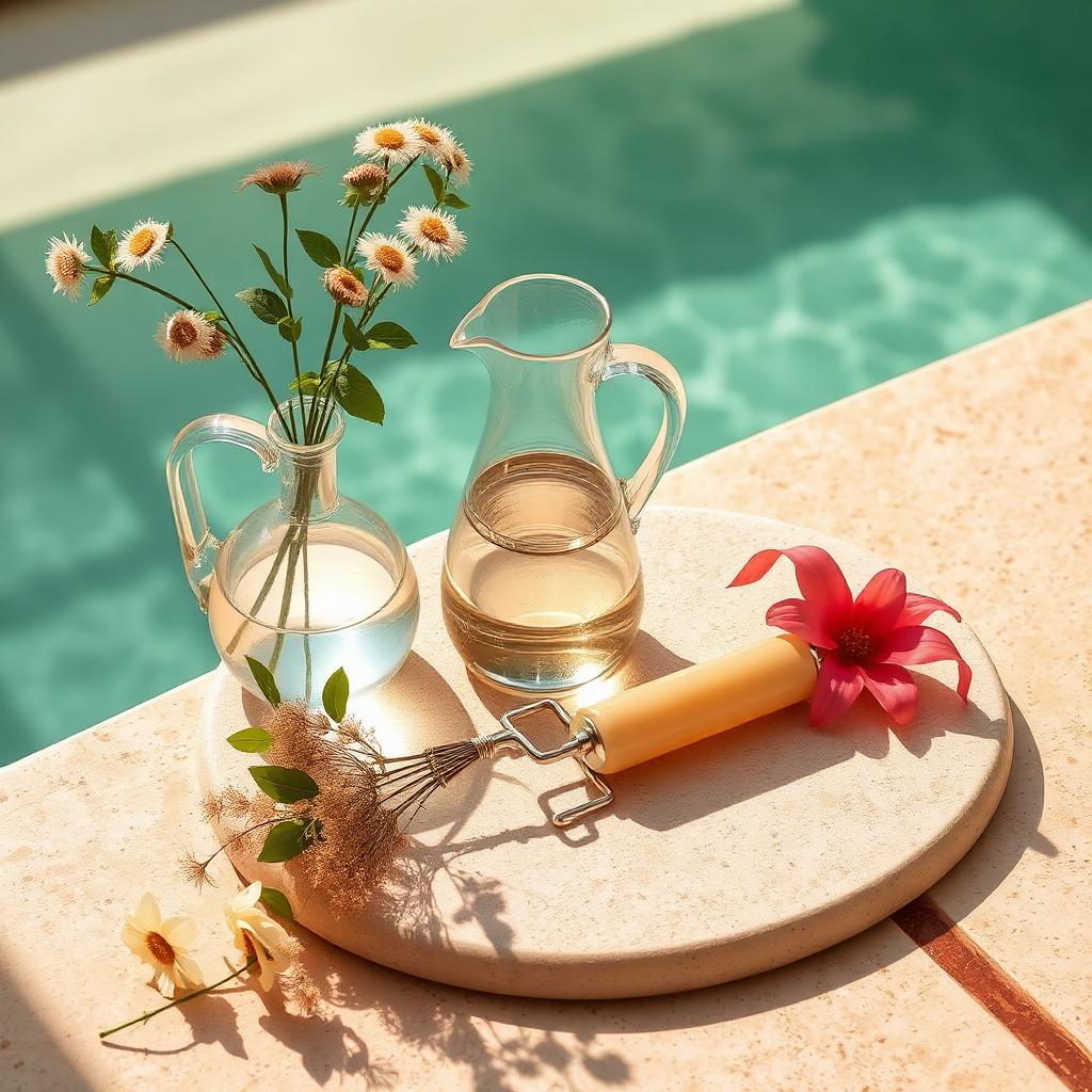 Holistic Radiance: Integrating Wellness for Lasting Aesthetic Health