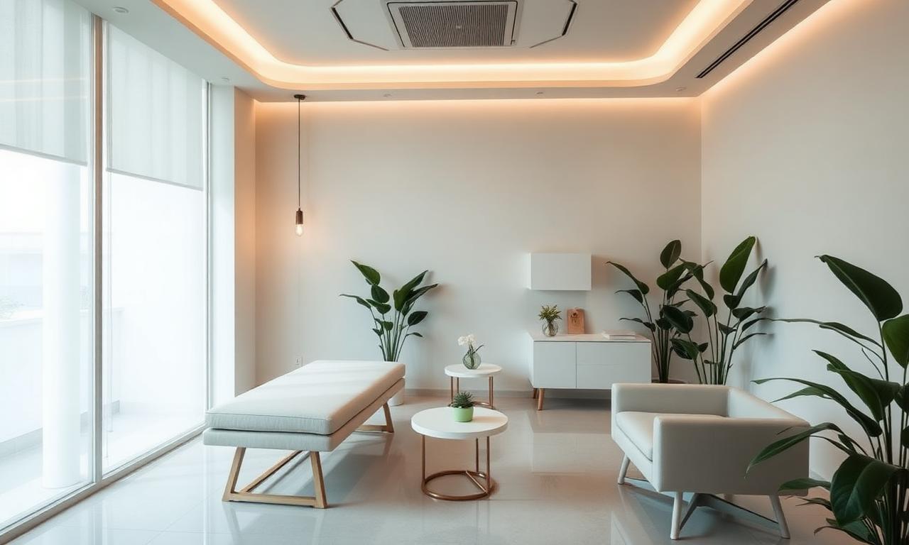 Longevity Clinic Thailand: What to Prepare Before You Travel