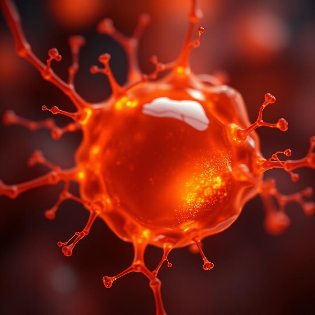 Metabolic Harmony: Rethinking Weight Management Through Cellular Health
