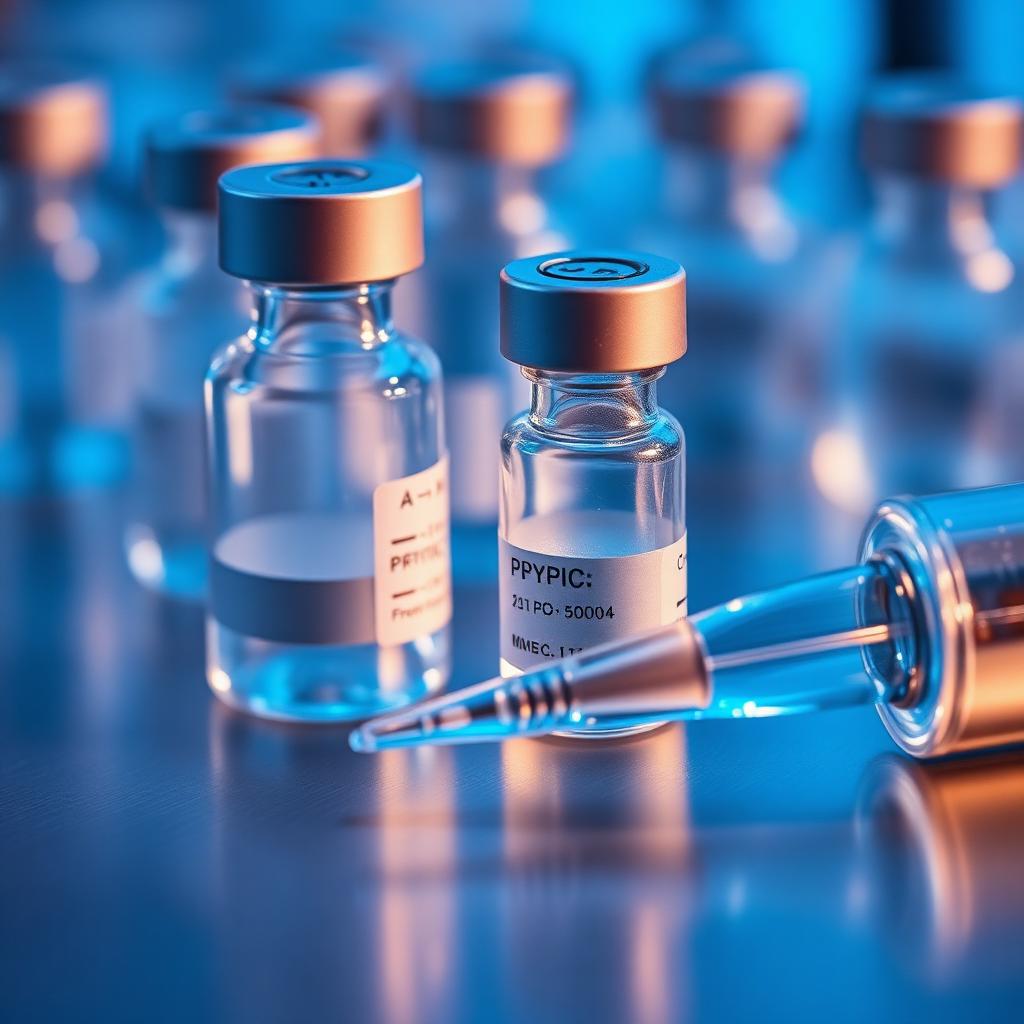Peptides for Enhanced Recovery: A Modern Approach to Wellness