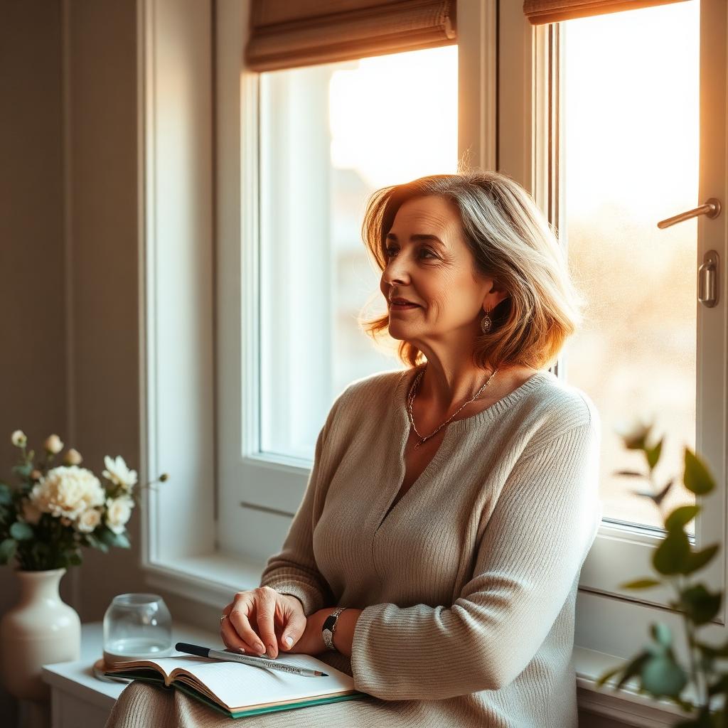 Navigating Perimenopause: Hormonal Shifts and Regenerative Health