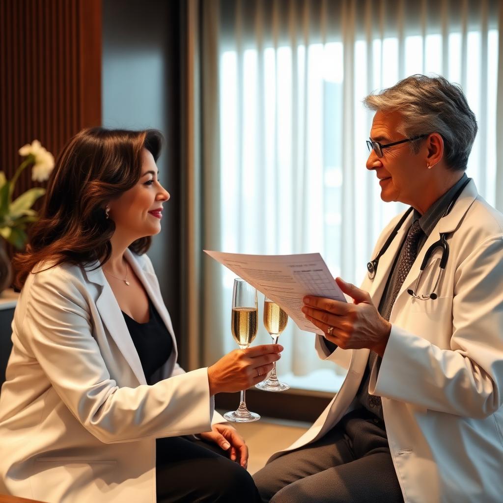 Longevity's New Frontier: The Rise of Personalized Regenerative Wellness