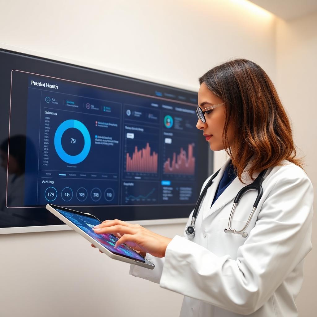 Precision Preventive Health: Tailoring Wellness in the Modern Era