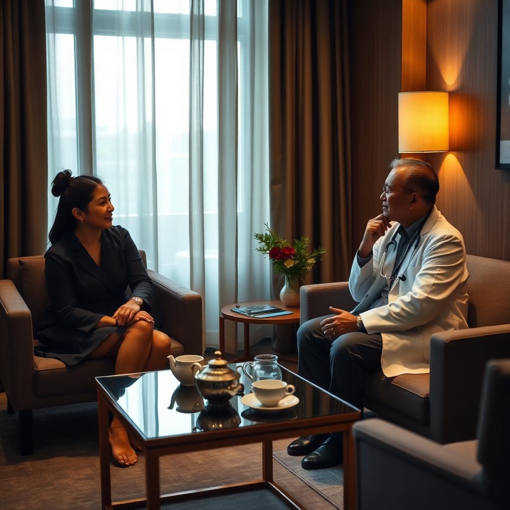 Questions to Ask Before Paying for Stem Cell Therapy