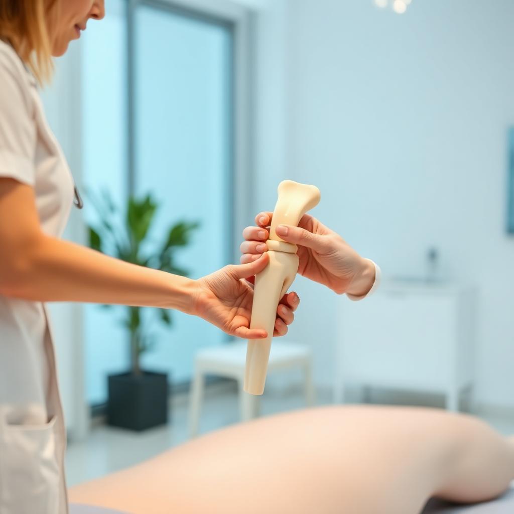 Stem Cell for Knee & Joint Concerns: What to Ask Before Booking