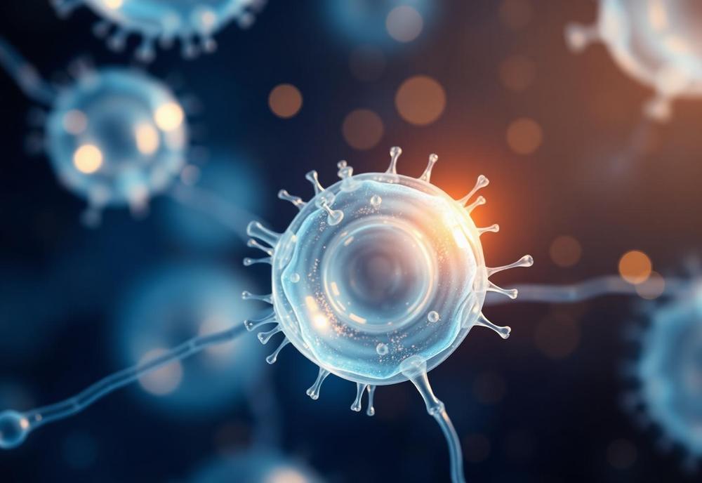 Targeted Peptide Protocols and Cellular Signaling in Longevity Medicine